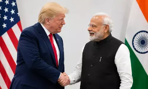 भारत-अमेरिका ट्रेड डील को मिल सकती है अंतिम मंजूरी, इस हफ्ते भारत आएंगे अमेरिकी व्यापार प्रतिनिधि