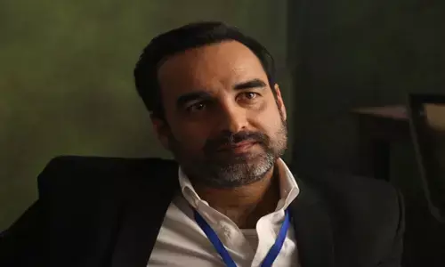 बिहार में अभिनेता पंकज त्रिपाठी के बड़े भाई पर हमला, गंभीर हालत में पटना रेफर; एक आरोपी गिरफ्तार बिहार में अभिनेता पंकज त्रिपाठी के बड़े भाई पर हमला, गंभीर हालत में पटना रेफर; एक आरोपी गिरफ्तार