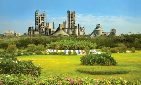 अदाणी ग्रुप की अंबुजा सीमेंट्स ने ब्रिटेन के लीलाक के साथ की बड़ी साझेदारी, गुजरात के कच्छ में बनाएंगी वाणिज्यिक स्तर के लो-कार्बन सीमेंट अदाणी ग्रुप की अंबुजा सीमेंट्स ने ब्रिटेन के लीलाक के साथ की बड़ी साझेदारी, गुजरात के कच्छ में बनाएंगी वाणिज्यिक स्तर के लो-कार्बन सीमेंट