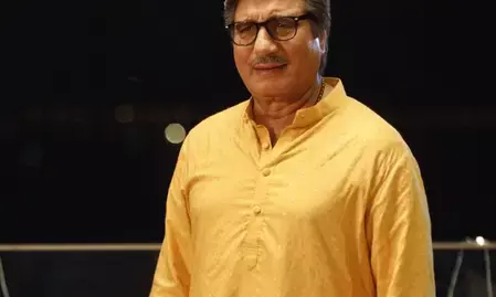 राज बब्बर का खुलासा: अमिताभ बच्चन की वजह से हाथ से गईं कई फिल्में, सुनाया दर्द भरा किस्सा