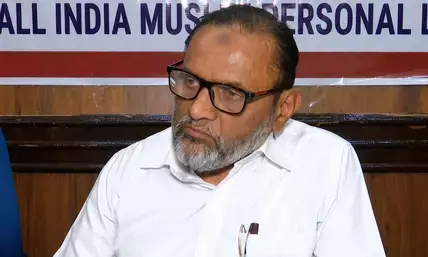 वंदे मातरम अनिवार्य करने और यूसीसी पर एआईएमपीएलबी का विरोध, देशव्यापी अभियान की घोषणा