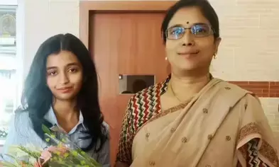 री-इवैल्यूएशन: रांची की छात्रा अवनी ने 12वीं बोर्ड में हासिल किए 100 फीसदी अंक, बनीं नेशनल टॉपर