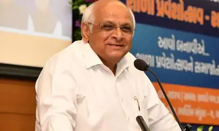 गुजरात 38,400 स्कूलों में 28 लाख से ज्यादा बच्चों को शामिल करने के लिए स्कूल एनरोलमेंट ड्राइव शुरू करेगा