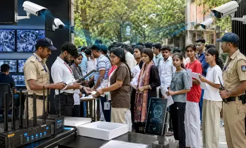 शिक्षा पर जागरुक हुआ समाज