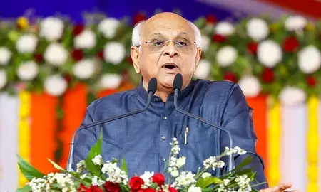 गुजरात सरकार का ऐतिहासिक फैसला, राज्य की सीधी भर्तियों में पूर्व अग्निवीरों को मिलेगा 20 प्रतिशत आरक्षण