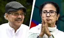 ममता बनर्जी को हटाकर अरूप रॉय बने अध्यक्ष, बागी नेताओं ने दिया सलाहकार बनने का प्रस्ताव