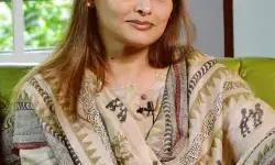 पल्लवी जोशी को मिला आधा वेतन, छलका दर्द