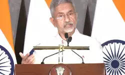 विदेश मंत्री जयशंकर ने कतर हादसे में 12 भारतीयों की मौत पर जताया दुख, बोले- परिवारों की मदद की हो रही हर कोशिश