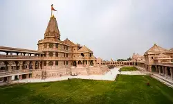 राम मंदिर चढ़ावा प्रकरण : एसआईटी ने गृह विभाग को सौंपी प्रारंभिक रिपोर्ट..जल्द तय हो सकती है आगे की कार्रवाई