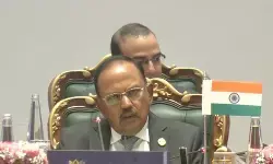 अजित डोभाल का बयान: अमेरिका और ईरान ज्ञापन समझौते का भारत ने किया वेलकम
