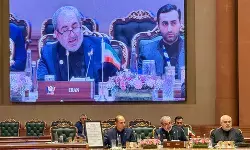 ब्रिक्स बैठक में ईरान का आरोप: संघर्ष के जिम्मेदार यूएस-इजरायल, यूएई ने माना