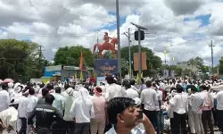 विलास घुले हत्याकांड: महाराष्ट्र में हत्या के चार दिन बाद भी गिरफ्तारी नहीं होने पर सड़क पर उतरे ग्रामीण