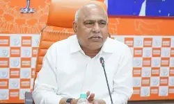 मध्य प्रदेश में भाजपा कार्य समिति घोषित, 33 प्रतिशत से अधिक महिलाएं