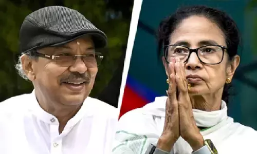 ममता बनर्जी को हटाकर अरूप रॉय बने अध्यक्ष, बागी नेताओं ने दिया सलाहकार बनने का प्रस्ताव ममता बनर्जी को हटाकर अरूप रॉय बने अध्यक्ष, बागी नेताओं ने दिया सलाहकार बनने का प्रस्ताव