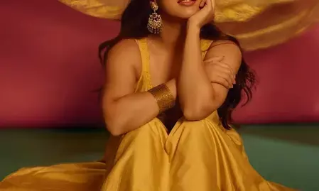 एग्स फ्रीज कराने के फैसले पर बोलीं आकांक्षा रंजन एग्स फ्रीज कराने के फैसले पर बोलीं आकांक्षा रंजन