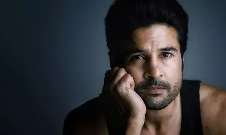 Rajeev Khandelwal ने कहा माता-पिता सपोर्ट नहीं करते थे Rajeev Khandelwal ने कहा माता-पिता सपोर्ट नहीं करते थे