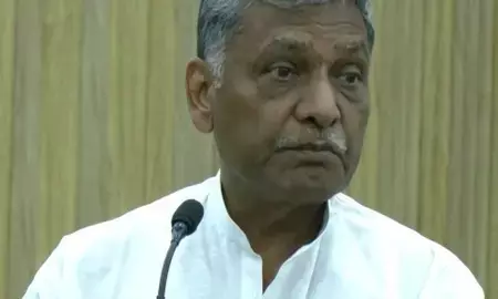 कांग्रेस को अल्पसंख्यकों की पार्टी बनाने का चल रहा नैरेटिव : कांग्रेस सांसद अखिलेश प्रसाद सिंह कांग्रेस को अल्पसंख्यकों की पार्टी बनाने का चल रहा नैरेटिव : कांग्रेस सांसद अखिलेश प्रसाद सिंह
