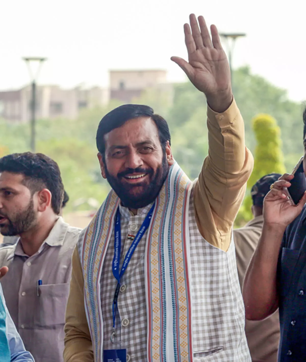 हरियाणा के मुख्यमंत्री ने ऑटो म्यूटेशन सिस्टम और पेपरलेस लिस्टिंग 2.0 लॉन्च किया हरियाणा के मुख्यमंत्री ने ऑटो म्यूटेशन सिस्टम और पेपरलेस लिस्टिंग 2.0 लॉन्च किया