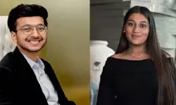 पुणे में राजा रघुवंशी जैसा हत्याकांड, युवती ने प्रेमी के साथ मिलकर मंगेतर को 400 फीट गहरी खाई में फेंका, मौत पुणे में राजा रघुवंशी जैसा हत्याकांड, युवती ने प्रेमी के साथ मिलकर मंगेतर को 400 फीट गहरी खाई में फेंका, मौत