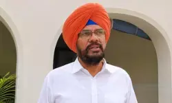 पंजाब का माहौल खराब करने की साजिश: कुलदीप धालीवाल