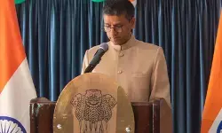 भारतीय दूतावास की ईरान पर नई एडवाइजरी, नागरिकों को गैर-जरूरी यात्रा से बचने की सलाह