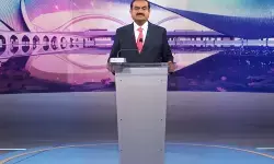 अदाणी ने कहा इन्फ्रास्ट्रक्चर और इंटेलिजेंस निभाएंगे वैश्विक ताकत बनाने में अहम भूमिका