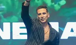 भोजपुरी सिनेमा से खेल खेल में तक: अक्षय कुमार ने बताई कॉमेडी की जर्नी भोजपुरी सिनेमा से खेल खेल में तक: अक्षय कुमार ने बताई कॉमेडी की जर्नी