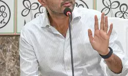 कलकत्ता हाईकोर्ट ने अभिषेक बनर्जी की विदेश यात्रा की अर्जी पर तेजी से सुनवाई की याचिका खारिज की कलकत्ता हाईकोर्ट ने अभिषेक बनर्जी की विदेश यात्रा की अर्जी पर तेजी से सुनवाई की याचिका खारिज की