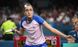 एशियन गेम्स के स्क्वॉड से बाहर जाना चाहती है मनिका बत्रा एशियन गेम्स के स्क्वॉड से बाहर जाना चाहती है मनिका बत्रा