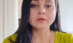भरत तिवारी एनकाउंटर केस: रोहिणी आचार्य का सवाल, पोस्टमॉर्टेम रिपोर्ट सार्वजनिक क्यों नहीं की गई? भरत तिवारी एनकाउंटर केस: रोहिणी आचार्य का सवाल, पोस्टमॉर्टेम रिपोर्ट सार्वजनिक क्यों नहीं की गई?