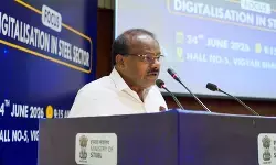 एआई और डिजिटल टेक्नोलॉजी भारत की स्टील इंडस्ट्री को करेंगी फिर से परिभाषित
