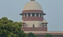 सुप्रीम कोर्ट ने राजमिस्त्री के पैर कटने को 100 प्रतिशत फंक्शनल डिसेबिलिटी माना, मुआवजा बढ़ाकर 40 लाख किया