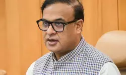 नामरूप यूरिया प्लांट 2028 तक पूरा होने की राह पर: सीएम हिमंता बिस्वा सरमा