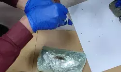 इंफाल एयरपोर्ट पर सीआईएसएफ की कामयाबी, नशीला पदार्थ बरामद