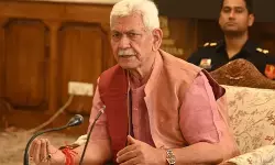 जम्मू-कश्मीर : वीबी-जी राम जी योजना अधिसूचित, एक जुलाई से सभी ग्रामीण क्षेत्रों में होगी लागू
