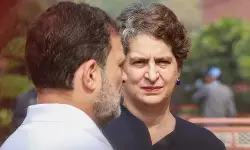 मुजफ्फरनगर में बंधुआ मजदूरी का दिल दहलाने वाला खुलासा, राहुल-प्रियंका का सरकार पर वार