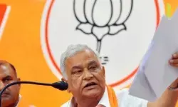 किरोड़ी लाल मीणा के आरोपों पर डोटासरा का जवाब, बोले- मामला पहले ही निपट चुका है, जांच करा लें