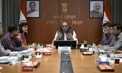हाई-लेवल मीटिंग में वीबी–जी रामजी स्कीम के 1 जुलाई से शुरू होने का रास्ता साफ हो गया