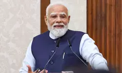 मोदी करेंगे हाई-टेक सिटी स्टेशन का उद्घाटन