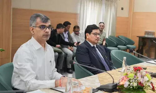 पीएम सूर्य घर योजना की समीक्षा, मेघालय में सौर ऊर्जा विस्तार के लिए बनेगी नई कार्ययोजना पीएम सूर्य घर योजना की समीक्षा, मेघालय में सौर ऊर्जा विस्तार के लिए बनेगी नई कार्ययोजना