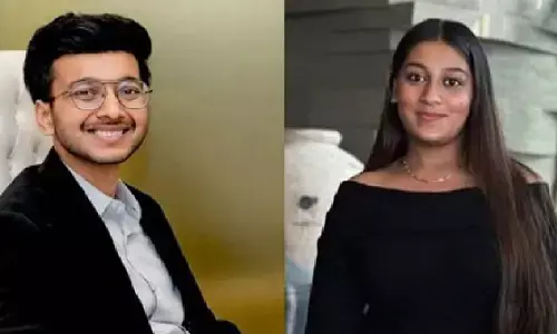 पुणे में राजा रघुवंशी जैसा हत्याकांड, युवती ने प्रेमी के साथ मिलकर मंगेतर को 400 फीट गहरी खाई में फेंका, मौत पुणे में राजा रघुवंशी जैसा हत्याकांड, युवती ने प्रेमी के साथ मिलकर मंगेतर को 400 फीट गहरी खाई में फेंका, मौत