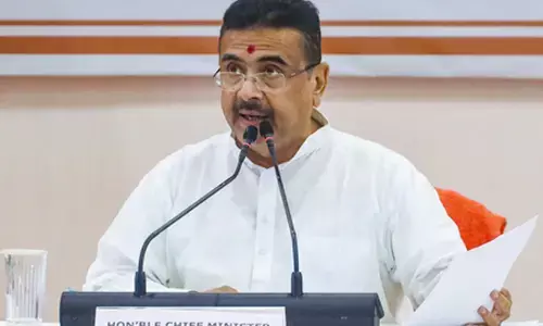 बंगाल विधानसभा के बजट सत्र में पेश होगा भ्रष्टाचार रोधी कड़े प्रावधानों वाला बिल: सीएम सुवेंदु अधिकारी