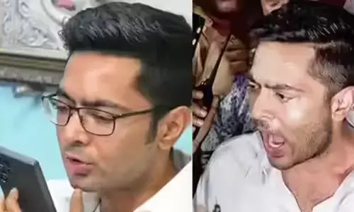 बंगाल हिंसा: अदालत ने सीआईडी ​​को अभिषेक बनर्जी का वॉयस सैंपल लेने की अनुमति दी