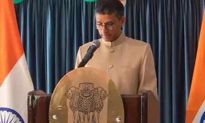 भारतीय दूतावास की ईरान पर नई एडवाइजरी, नागरिकों को गैर-जरूरी यात्रा से बचने की सलाह भारतीय दूतावास की ईरान पर नई एडवाइजरी, नागरिकों को गैर-जरूरी यात्रा से बचने की सलाह
