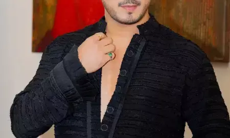 अर्जुन बिजलानी की अपील: कैंसर मरीजों के लिए आगे आना होगा अर्जुन बिजलानी की अपील: कैंसर मरीजों के लिए आगे आना होगा