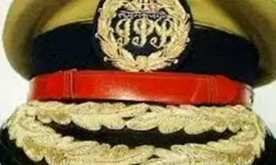 तमिलनाडु : पुलिस विभाग में बड़ा फेरबदल, 15 आईपीएस अधिकारियों के तबादले और प्रमोशन