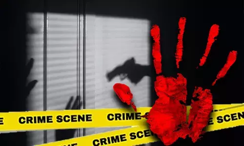 पुरी : होटल मालिक की हत्या के बाद एक्शन मोड में पुलिस, मुख्य आरोपी एनकाउंटर में जख्मी