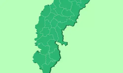 3 जुलाई को रायपुर शहर बनेगा तीसरी बार नारी संगम का साक्षी