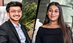 सिया गोयल का किसी अन्य के साथ प्रेम संबंध का केतन को थी आशंका, जांच में सामने आए कई नए तथ्य सिया गोयल का किसी अन्य के साथ प्रेम संबंध का केतन को थी आशंका, जांच में सामने आए कई नए तथ्य