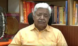 राम मंदिर चंदा प्रकरण : वीएचपी के अंतरराष्ट्रीय अध्यक्ष आलोक कुमार बोले- तुरंत दर्ज हो एफआईआर, दोषियों को जल्द मिले सजा